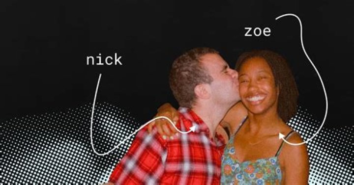 What Happened Between Zoe And Nick? Exploring Their Relationship Status