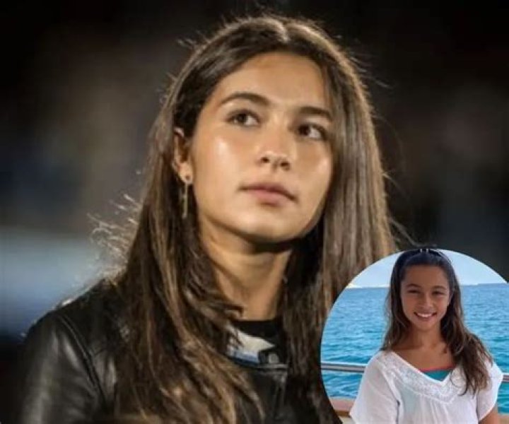 What Is Delfina Suarez's Age? Find Out Now!