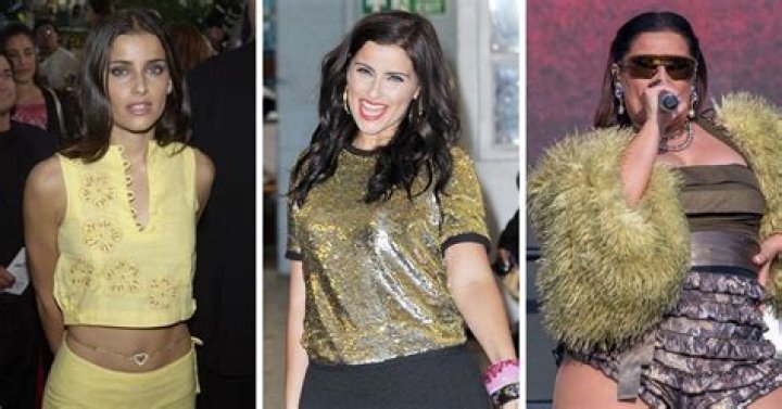 What Is Nelly Furtado's Height? - Accurate Measurement