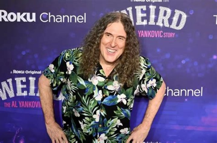 When Did Weird Al Die Unveil Surprising Insights