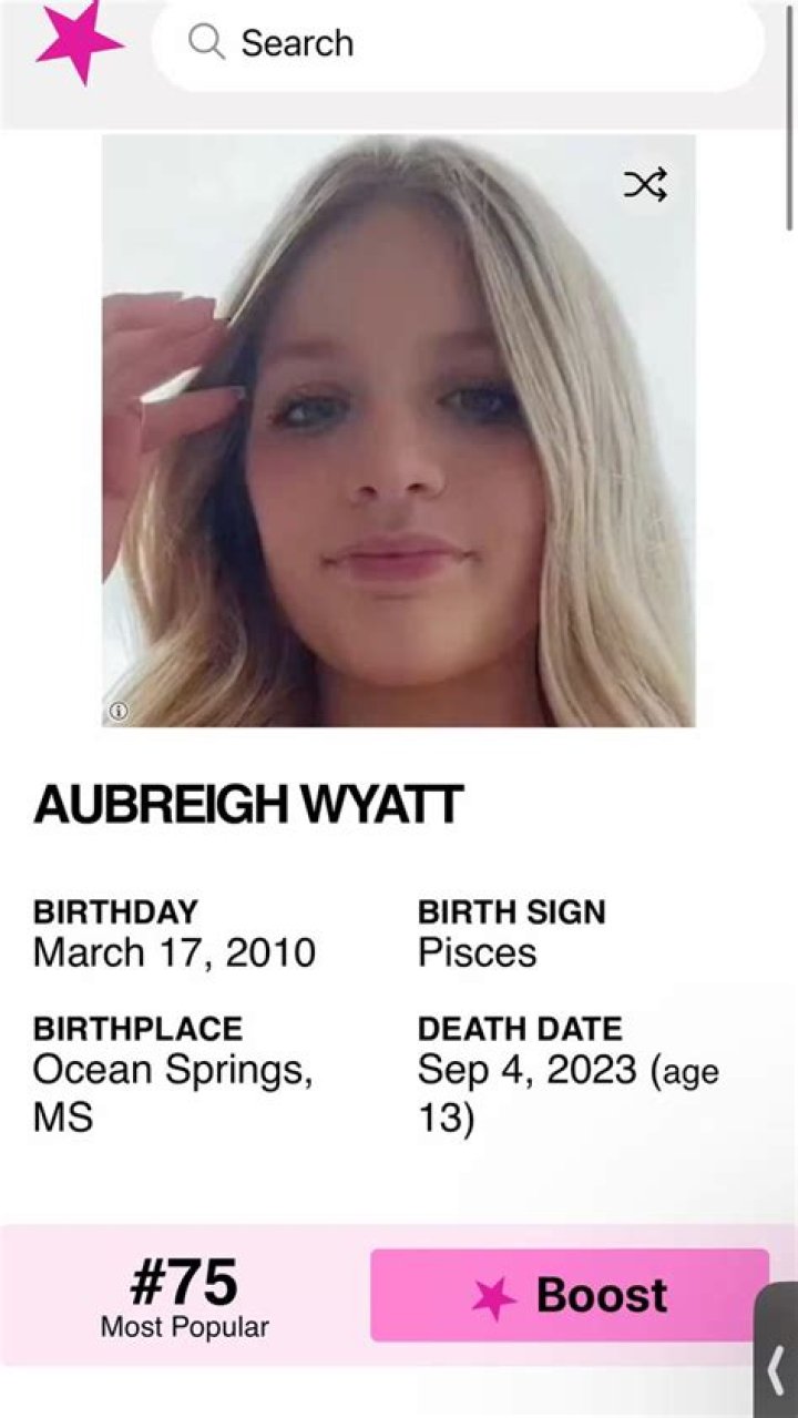 When Is Aubreigh Wyatt's Birthday? Find The Exact Date