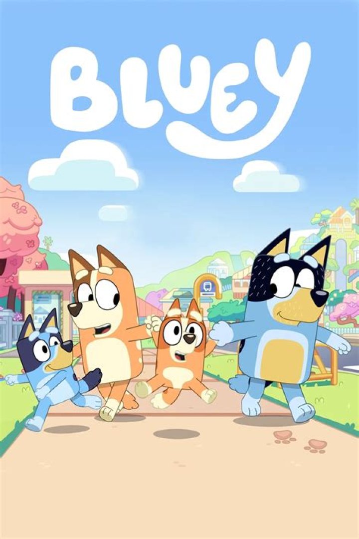 When Will Bluey Season 5 Premiere? What We Know So Far