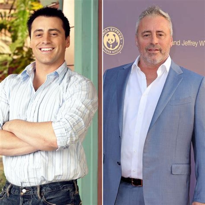Where's Matt Leblanc? Find His Address Today!