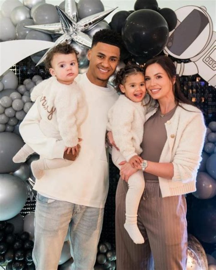 Where Are Ollie Watkins' Parents From? - Ancestry And Origins
