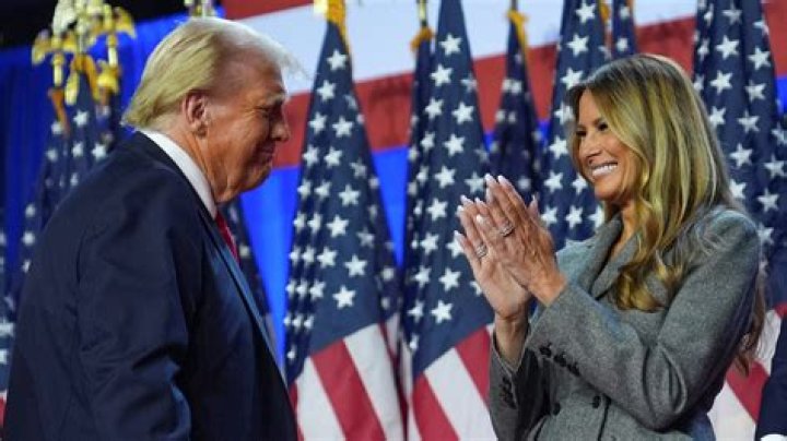 Where Was Barron Trump Born: A Guide To His Birthplace