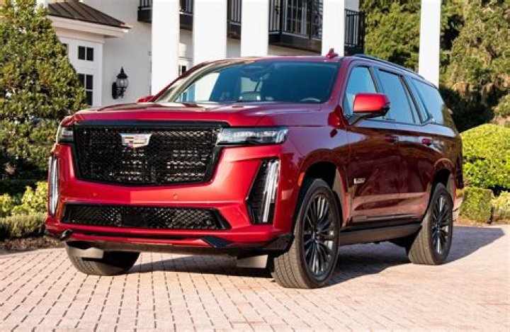Which Luxury Vehicles Do The Property Brothers Drive?