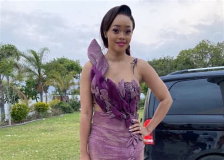 Who's Julius Malema's Wife? - Spouse Details Revealed