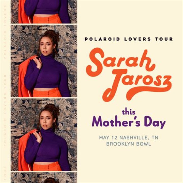 Who's Sarah Jarosz's Husband? Discover The Musician's Love Life