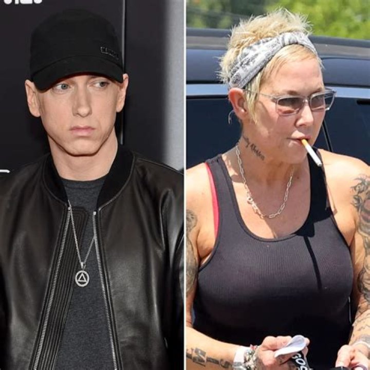 Who's The Better Half? Unveiling Eminem's Marital Status