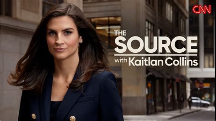 Who Is Kaitlan Collins: An In-Depth Exploration Of Her Nationality And Background