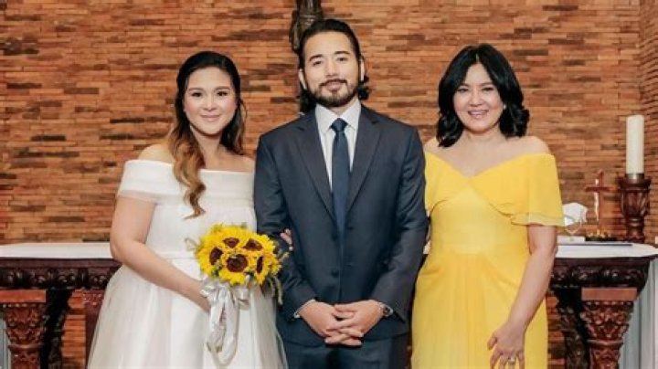 Who Is Lito Lapid's Second Wife? Meet His Longtime Partner