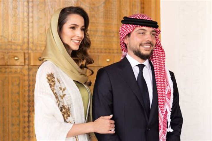 Who Is The Wife Of Saudi Arabia's Crown Prince, Mohammed Bin Salman?