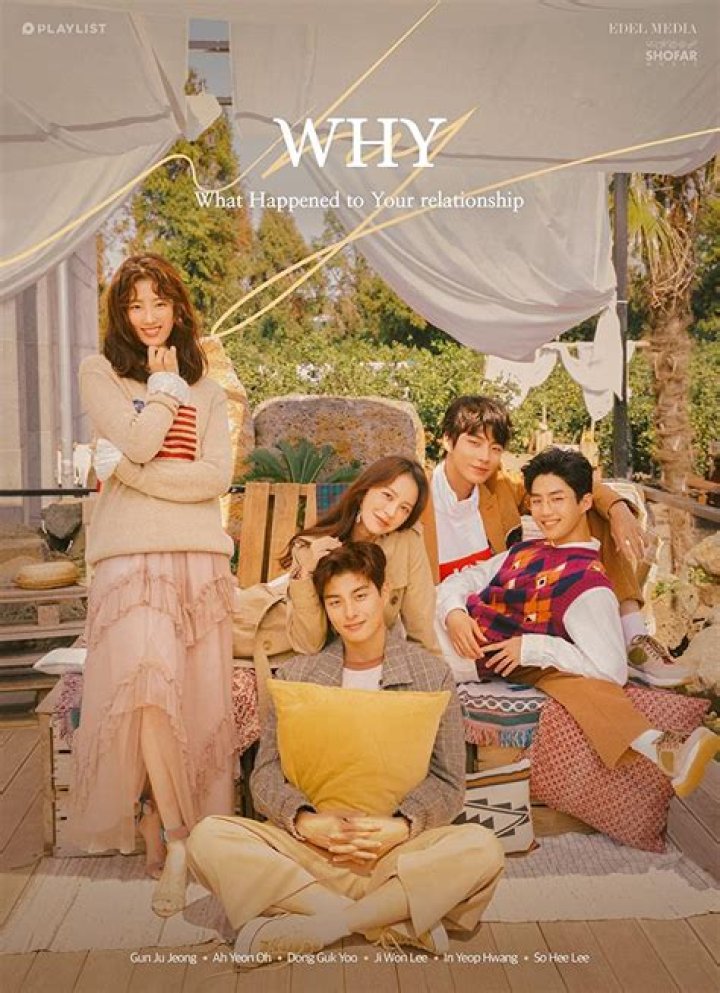 Who Is W.H.Y Hwang In Yeop? - Biography, Profile, Personality