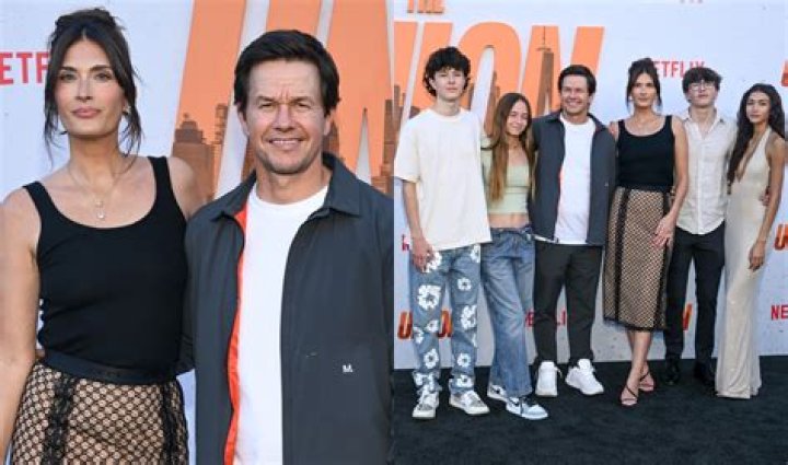 Why Did Mark Wahlberg Abruptly Depart The New Kids On The Block?