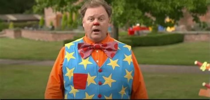 Why Did Mr. Tumble Go To Jail? The Shocking Truth Revealed