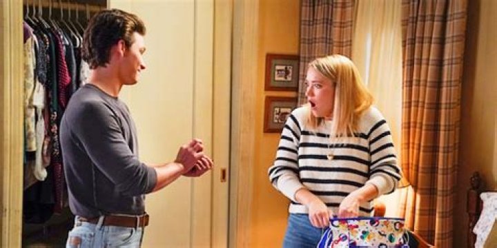 Will Jamie Lynn Spears Make An Appearance On Young Sheldon Tonight?