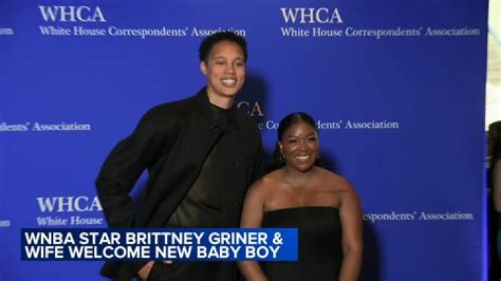 Young Basketball Star Brittney Griner: A Rising Force In The WNBA
