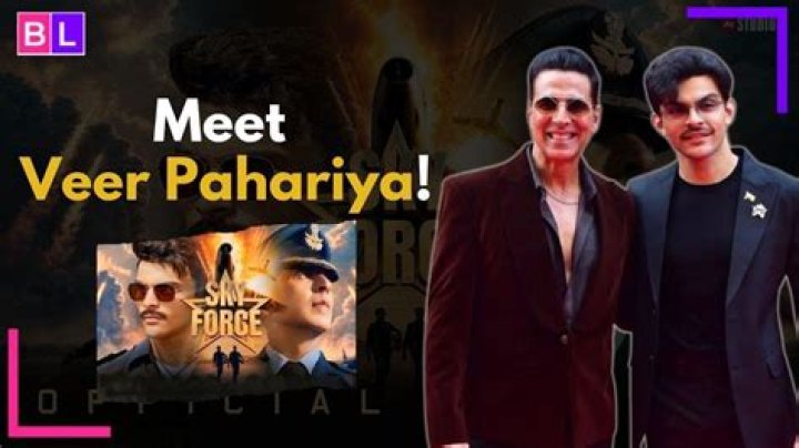 Your Grandfather Knows Shikhar Pahariya's Secrets